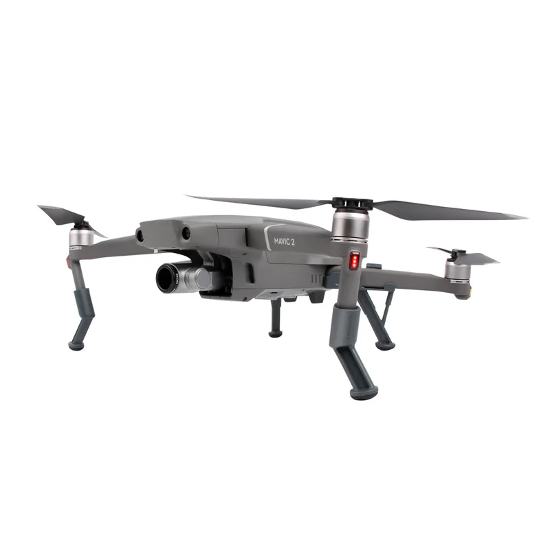 Sunnylife Расширенная посадочная Шестерня для DJI Mavic 2 Pro Zoom защита ножек Аксессуары