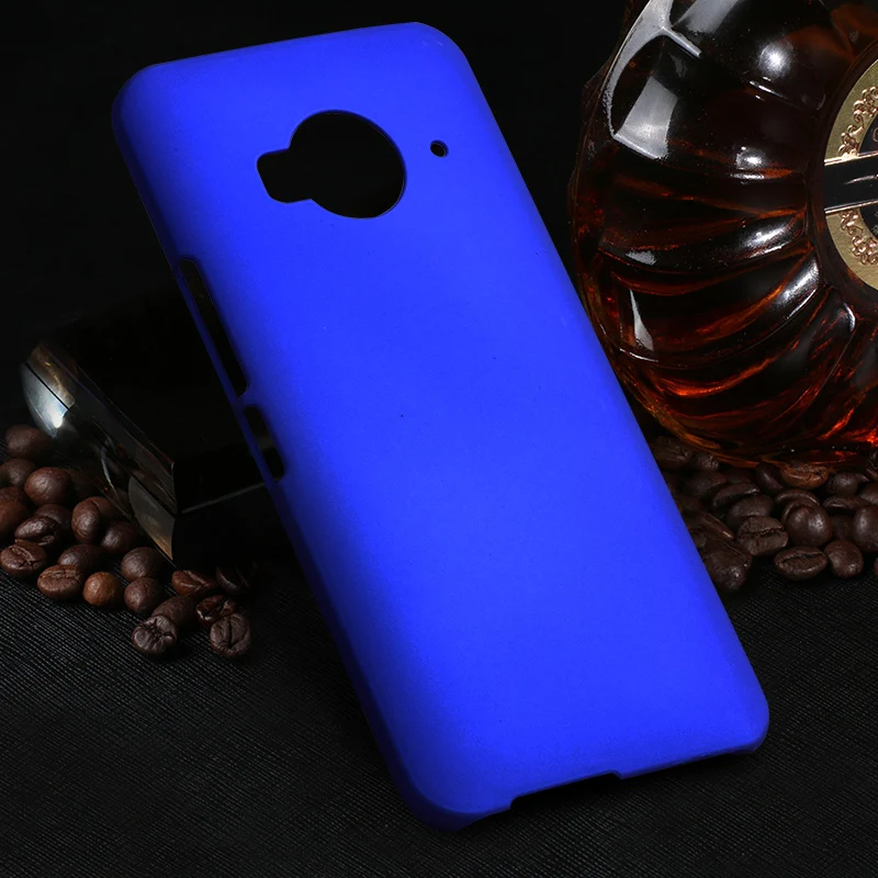 Ультра тонкий противоскользящей резиновой Frost матовая крышка жесткий Пластик