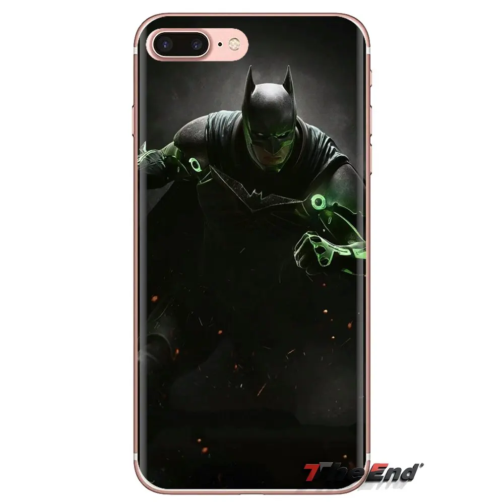 Мягкий прозрачный чехол для Huawei G7 G8 P7 P8 P9 P10 P20 P30 Lite Mini Pro P Smart Plus 2017 2018 2019 |