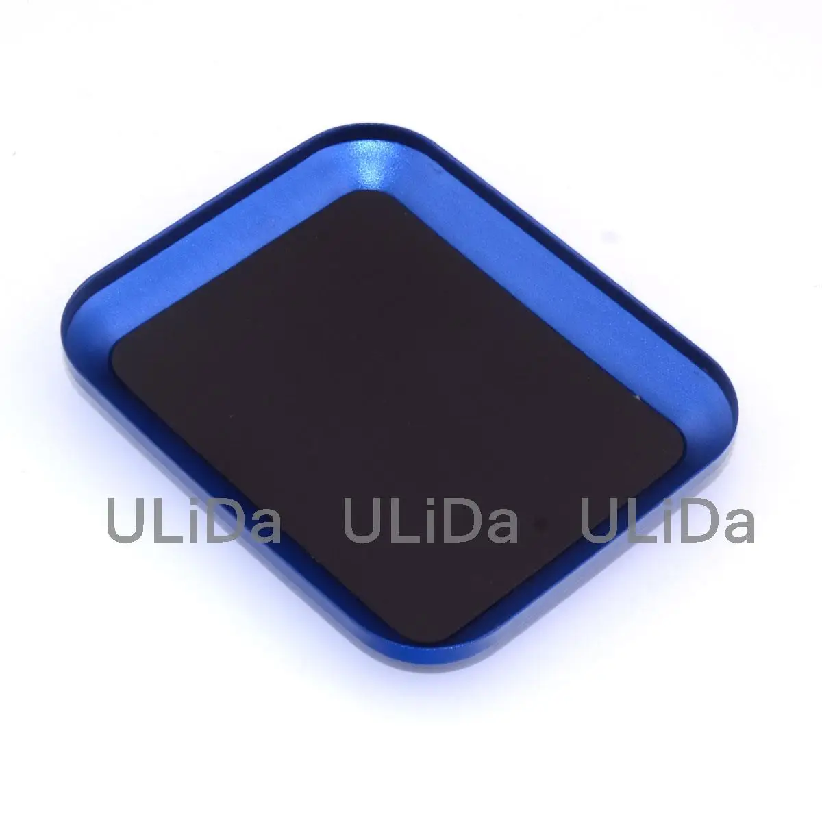 Алюминиевый лоток для винтов/w магнитный коврик RC модели автомобиля Heli телефон PC