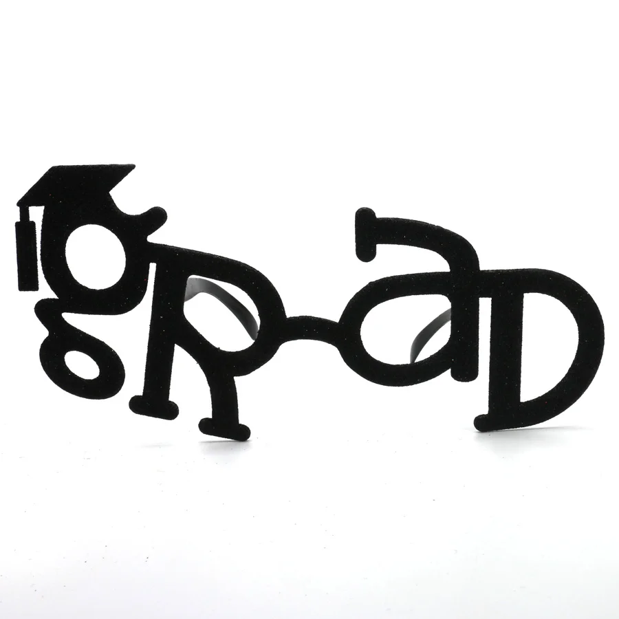 Забавные очки для мероприятий по вручению дипломов об окончании обучения | Дом и