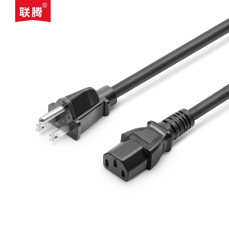 Фото Beautiful Rule Power Cord 1.8 Meters Pure Copper Square The Server Product Suffix Continuous System Mark power cord system Beautiful Rule Power Cord 1.8 Meters Pure Copper Square The Server Product Suffix Continuous System Mark power cord system