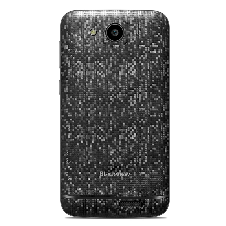 Оригинал BLACKVIEW A5 4.5 &quotIPS QHD MTK6580 quad core Android 6.0 3 Г WCDMA смартфон 5MP 1 ГБ RAM 8 ROM dual sim GPS Смарт