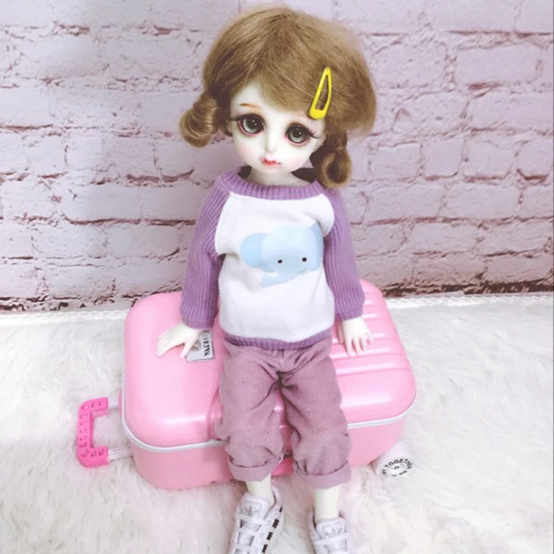 1/6 BJD 20 см аксессуары для кукол | Игрушки и хобби