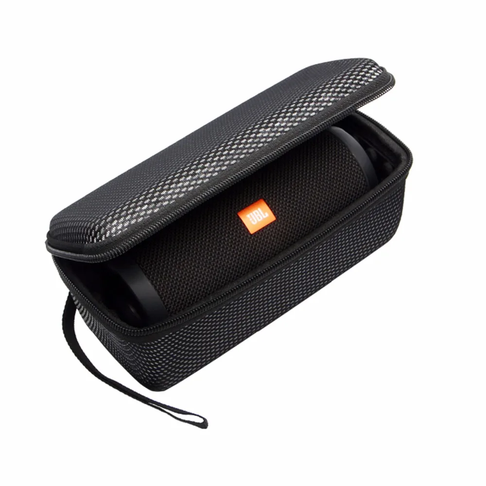 Портативный дорожный Футляр Чехол для JBL Flip 3 4 на молнии портативный защитный