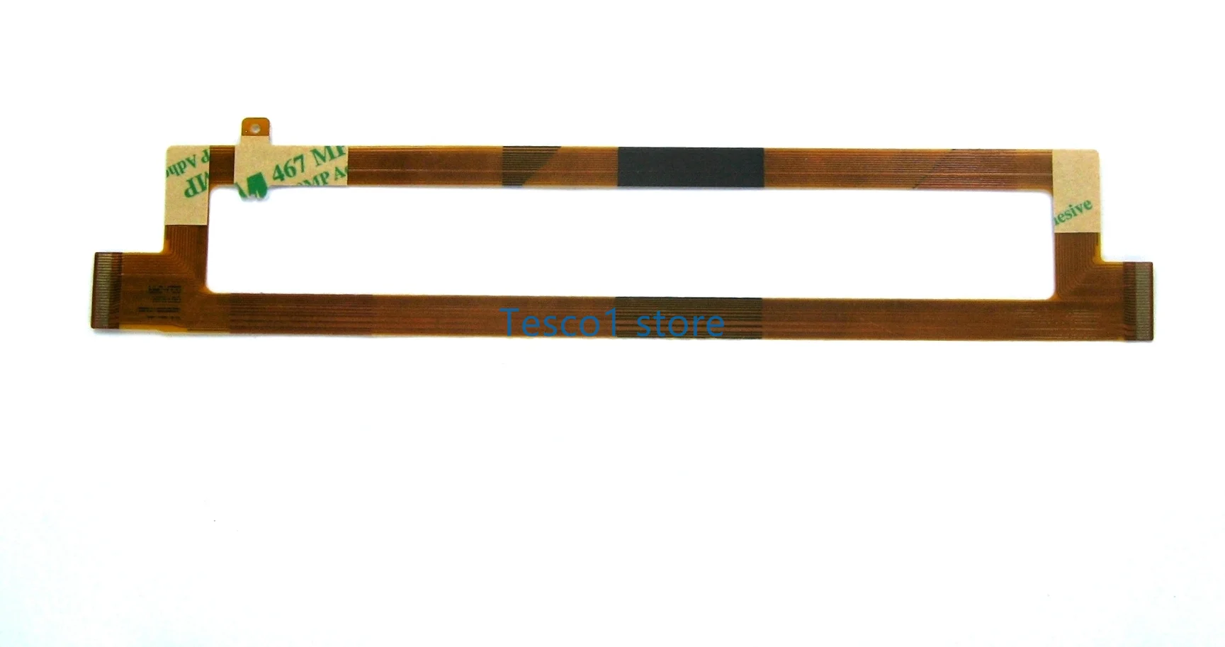

NEW Rotary LCD Screen Cable Flex For Samsung D80 i D810 i D85 i D87 i