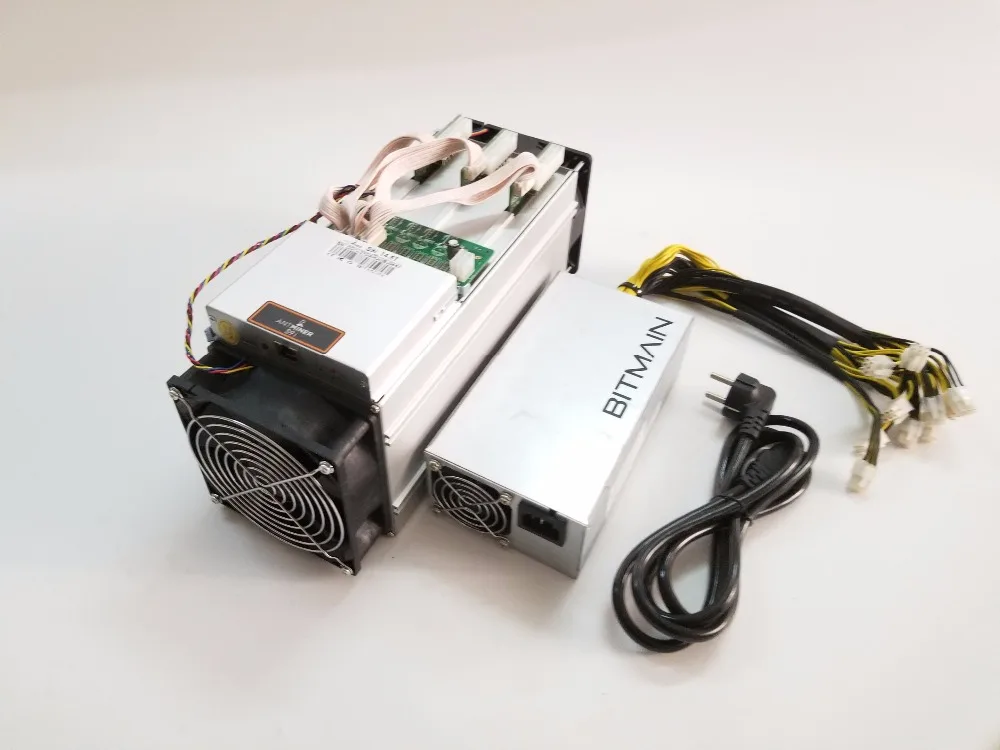 antminer s9i