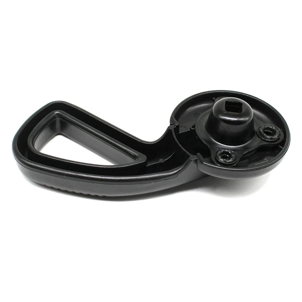 Car Left Right Armrest Handle Seat Adjuster Knob Adjust Lever for Peugeot 206 207 for Citroen C2 A Pair Of Left And Right YAN88
