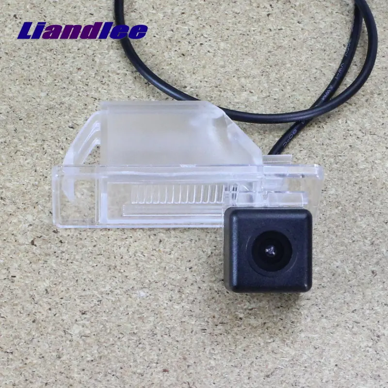 Парковочная камера HD CCD для Nissan Sunny Sentra 180 Автомобильная заднего вида