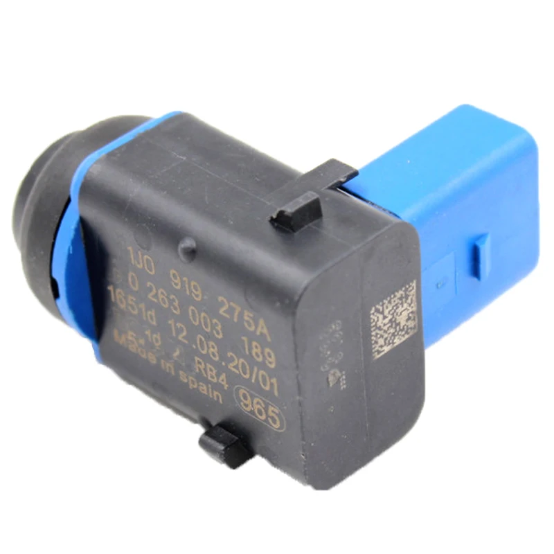 YAOPEI датчик парктроника PDC для VW SEAT SKODA Porsche Golf Touran Touareg 1U0919275 1J0919275A 1J0919275