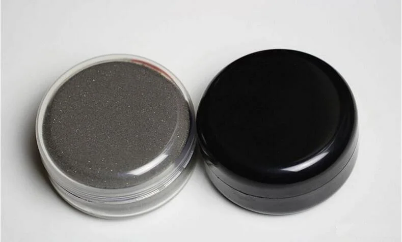 

100Pcs/Lot Waterproof Circle Size Earphone Headphone Cable Box Audio Case For JH24 AKR03 XBA 1964 se846 Earphones