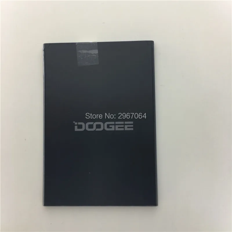 Аккумулятор для мобильного телефона Для DOOGEE BAT17582580 батарея 2580 мАч долгое время