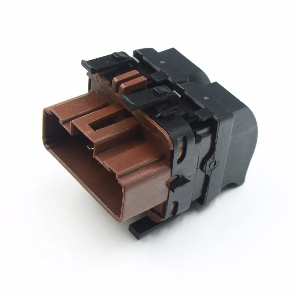 Левая кнопка управления окном для Renault Espace IV Scenic II Megane OE: 8200 315 040 31 50 40 8200315040|window control