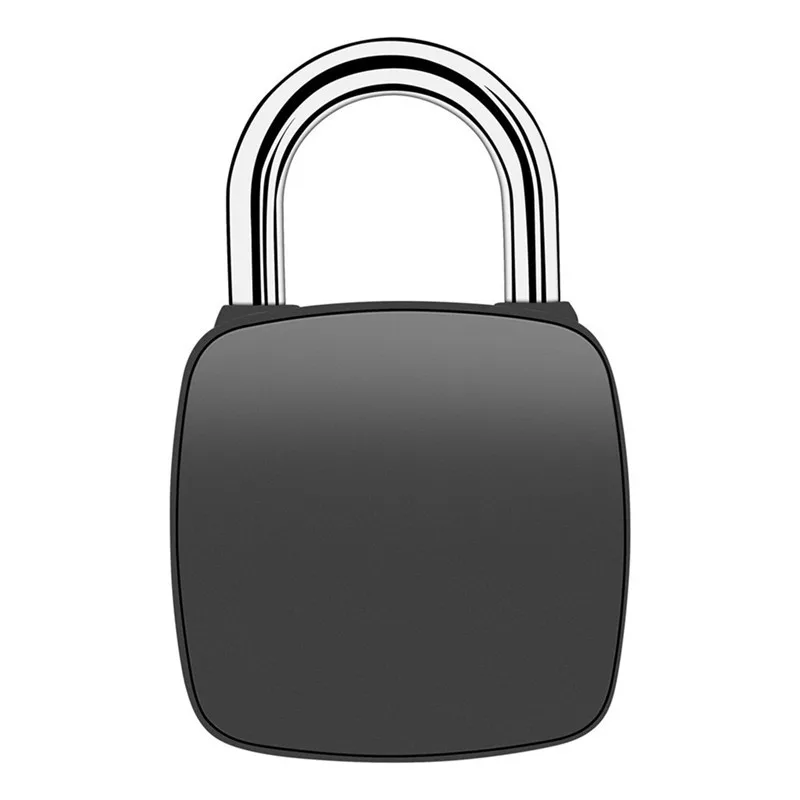 Xiaomi Mijia Mi P3 + Bluetooth мобильное приложение Smart Keyless блокировка отпечатков пальцев