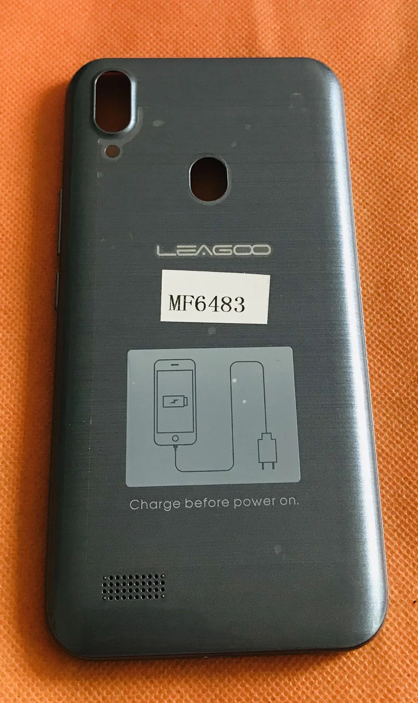 

LEAGOO M11 MT6739 4