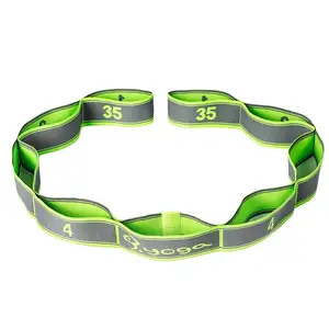 Эластичная веревка для фитнеса, йоги, Пилатес, стрейч