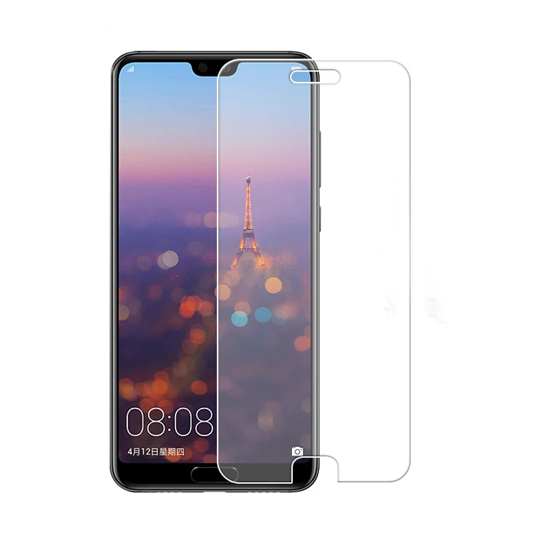 0 26 мм 2.5D Защитное стекло для Huawei P20 Lite Honor 9I Nova3e закаленное Pro Высококачественная