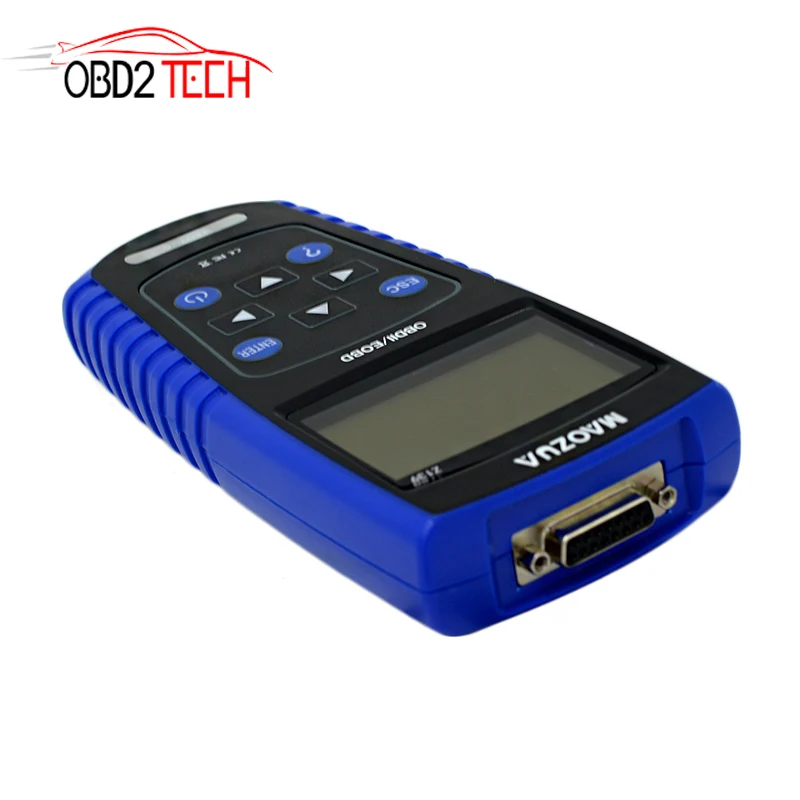 Автомобильный диагностический сканер Z139 VAG OBD2 EOBD PK VGATE VS600 ELM327|vgate vs600|eobd scannerobd2 eobd |