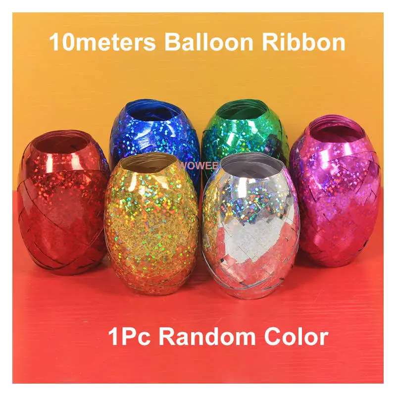 

6pcs/set Glitter White Balloons Birthday Flag Sequins Balloons Gold Helium Balloons Wedding Engagement Party Events Decoration