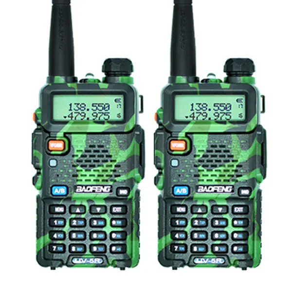 

BAOFENG UV-5R, 5 -10 , 128 , 2 , 4
