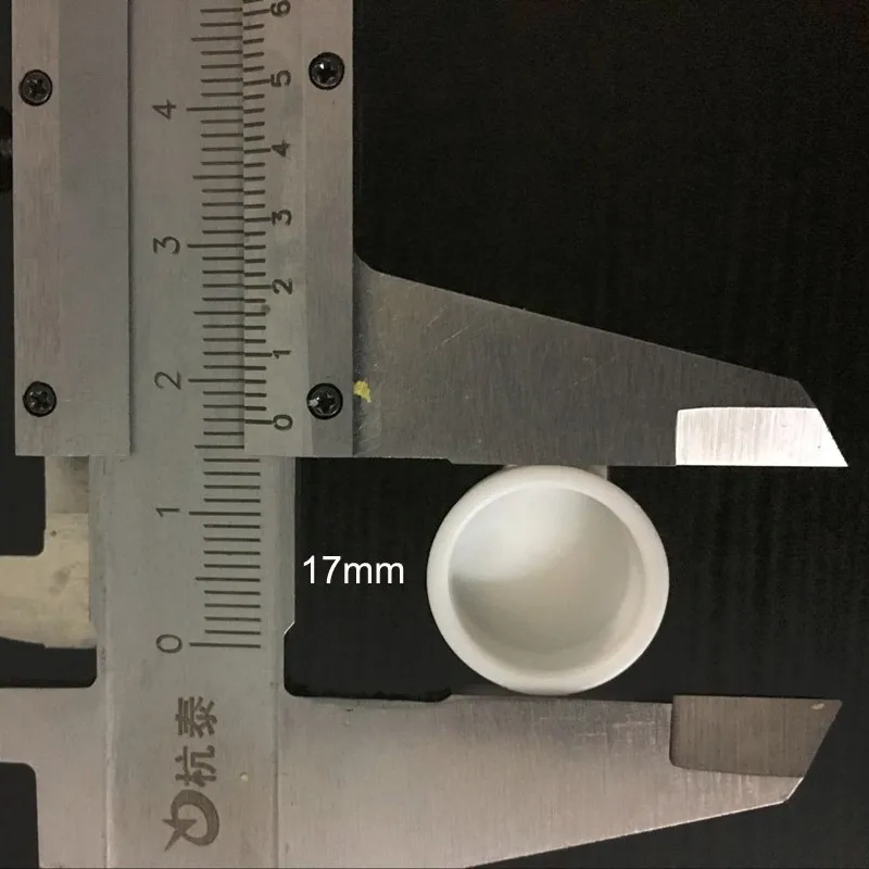 Big Size 500pcs No Separator Permanent Makeup Easy Ring Ink Container Cup Eyeliner Lip | Красота и здоровье