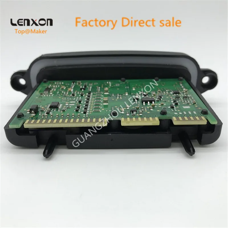 LX Xenon Hid модуль драйвера фары OEM 63117316217 для BM (W) F10-GT Driver 5 серии 2011-2013 | Автомобили и