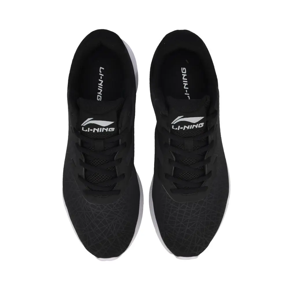 Мужские кроссовки для бега Li Ning REACTOR V2 прочные дышащие с нескользящей подкладкой