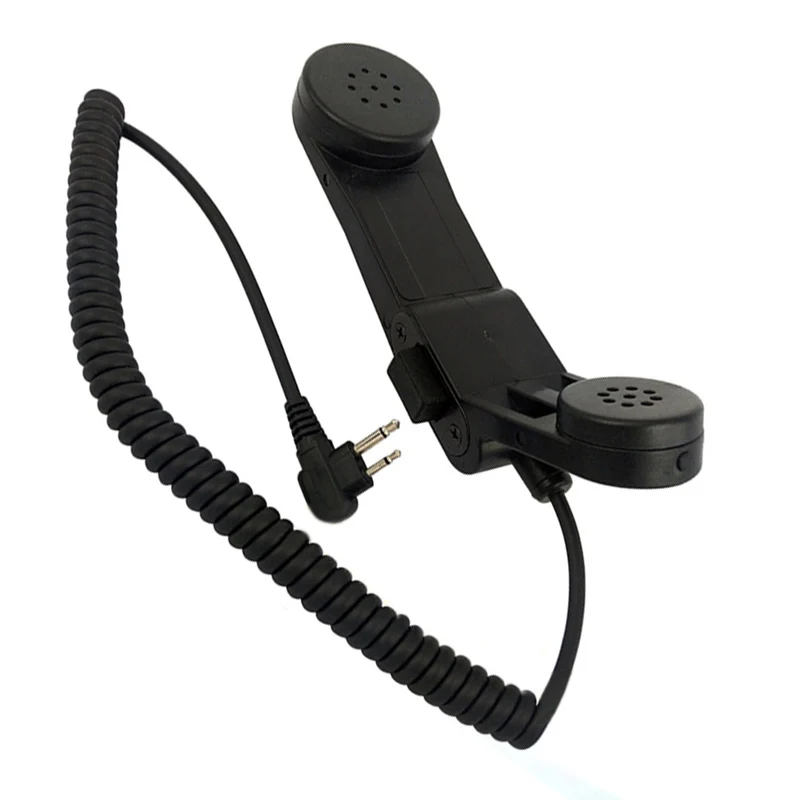 

Новая одежда для маленькой девочки 2, военный разъём amphonel ручной Динамик Mic плечо микрофон PTT для иди и болтай Walkie Talkie “иди и GP88 GP300 P040 PRO3150 CT150 ...