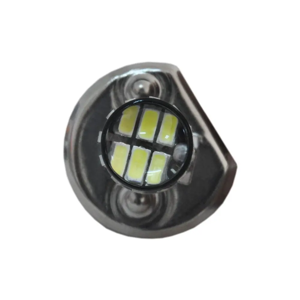 AGLINT 2 шт. светодиодный автомобиль передняя противотуманная фара H1 78 чипы 3014 SMD с