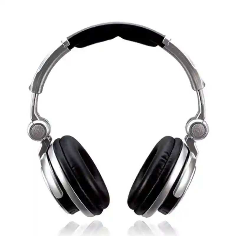 Оригинальные складные диджейские наушники Takstar HD3000 Hi Fi студийная гарнитура