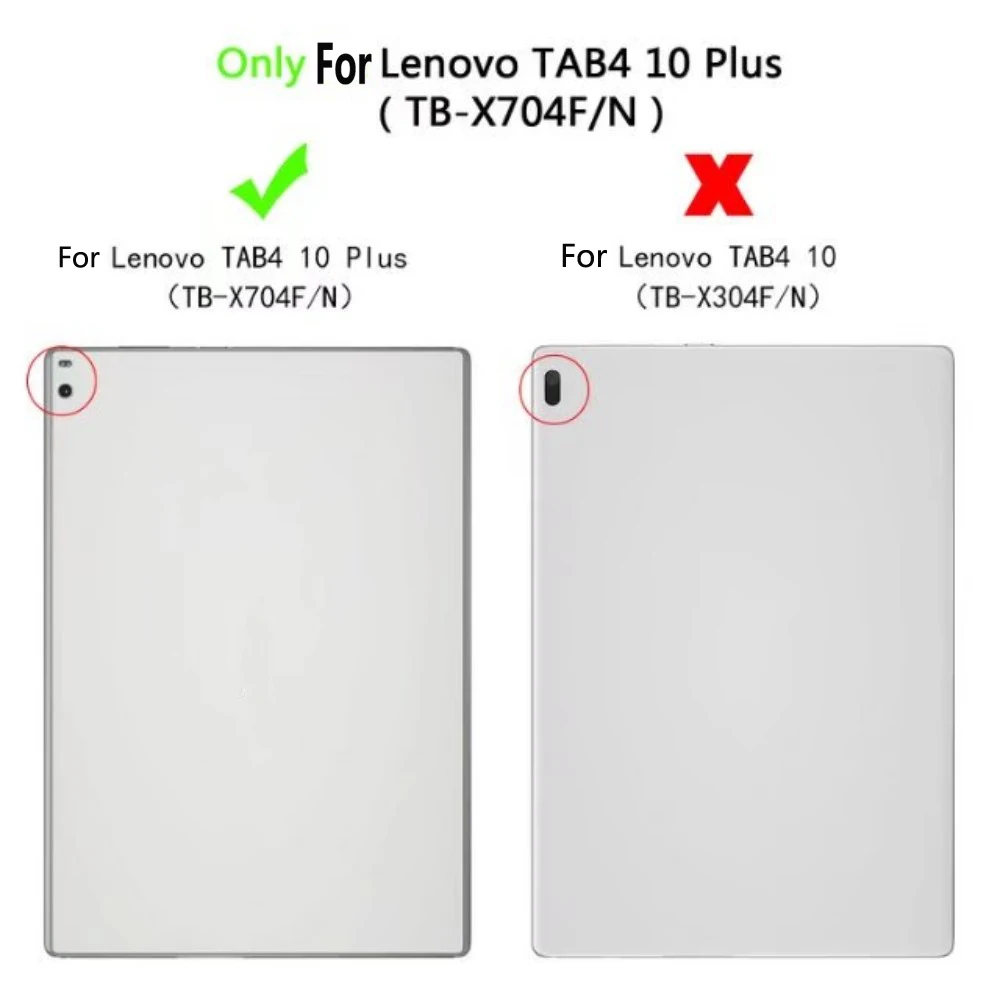 Ультратонкая пленка из закаленного стекла для Lenovo Tab4 Tab 4 10 плюс 1 &quotTB X704L TB X704F X704N