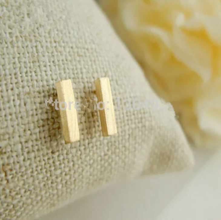 Горячая Распродажа серьги-гвоздики модные серьги для часов женские винтажные