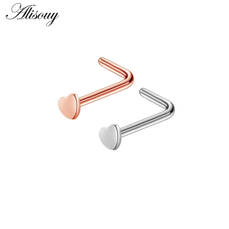 EM0893 Style 8 Новинка, 1 шт., сталь, 20 г, кольца с искусственным носом, Поддельные кольца для перегородки, кольца, ноздри, Daith, имитация пирсинга, клипса на нос, кольца для пирсинга, ювелирные изделия - Окраска металла: EM0893 Style 8
