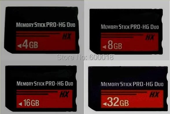 L h2testw Full real Capacity High Speed MS HX 4GB 8GB 16GB 32GB 64GB Memory Stick Pro Duo Cards PSP NO Crack Can no use | Компьютеры и