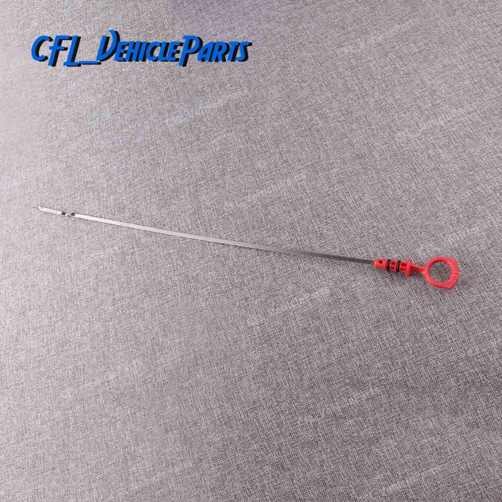 

New Engine Motor Oil Level Dipstick 30731177 For VOLVO S80 1999 2000 2001 2002 2003 2004 2005 XC90 2003 2004 2005