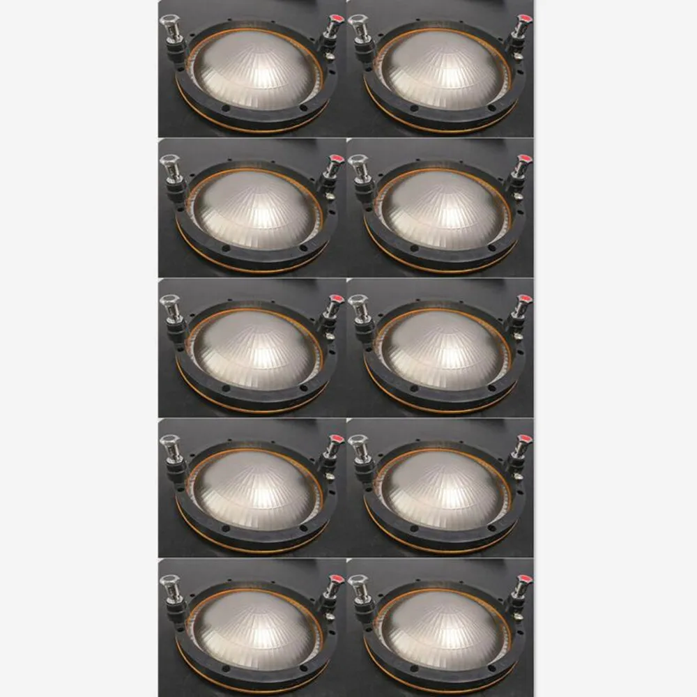 Диафрагма для JBL 2446 2446H 2447 2447H 2451J 2452H 8 Ом Автомобильная диафрагма 10 шт.|Аксессуары
