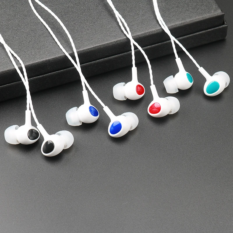 Universal USB Type-C Earphones Wired Earphone Control With Microphone Type C Headset For Smart Phones | Электроника