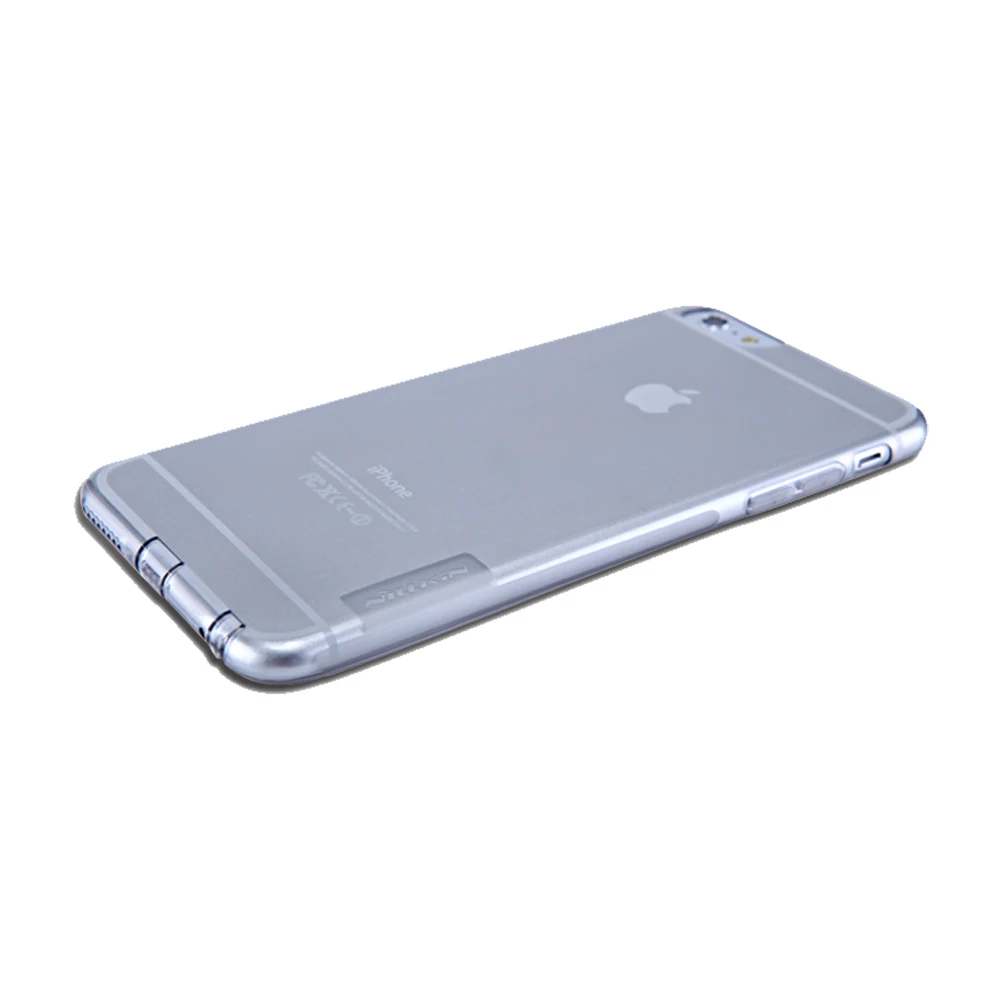 чехол на айфон 6s PU Пластик Silicom антидетонационных Грязезащищенная Телефон для