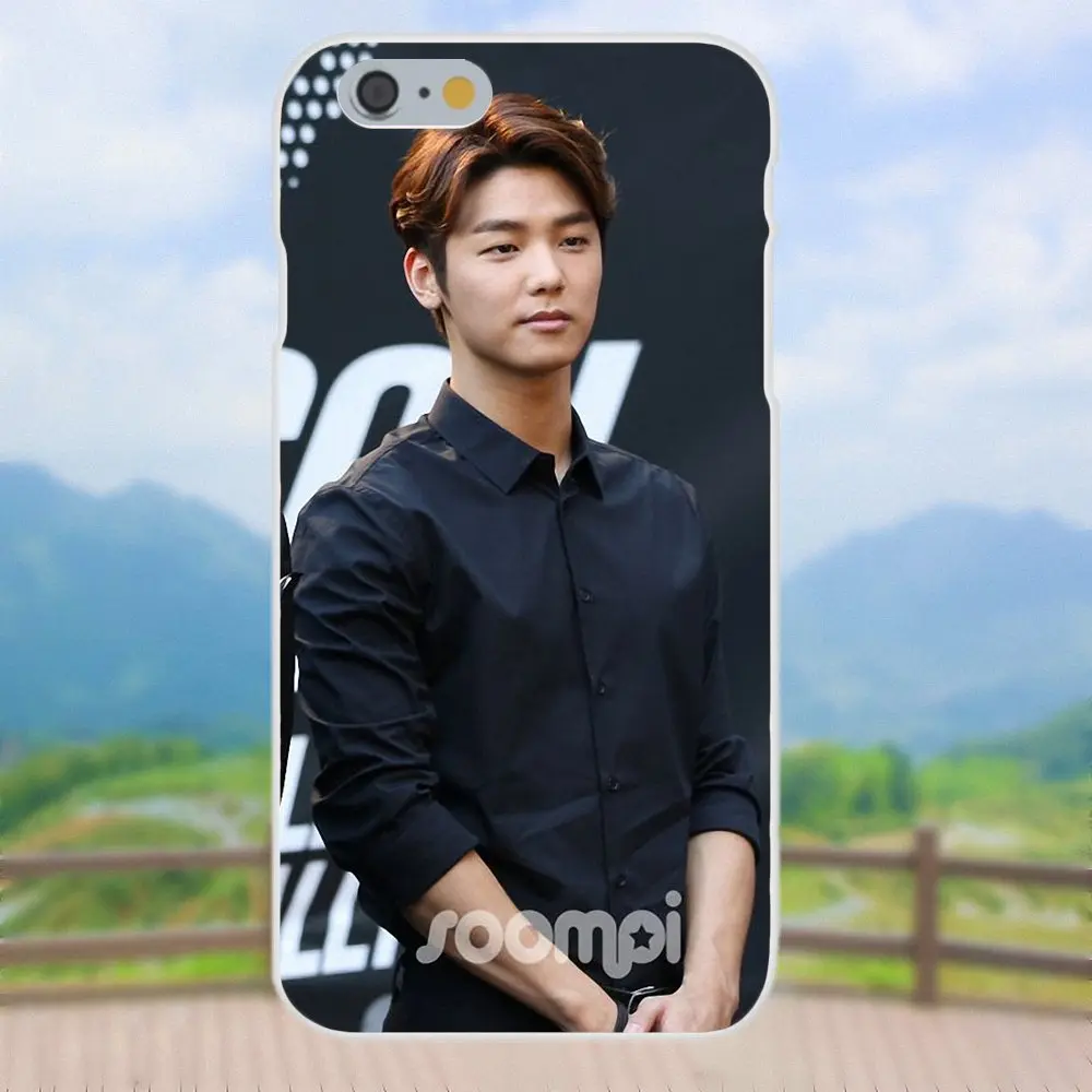 Cnblue кодовое название синие Kpop поп за счет складки мягкая модная для Galaxy J1 J2 J3 J330 J4
