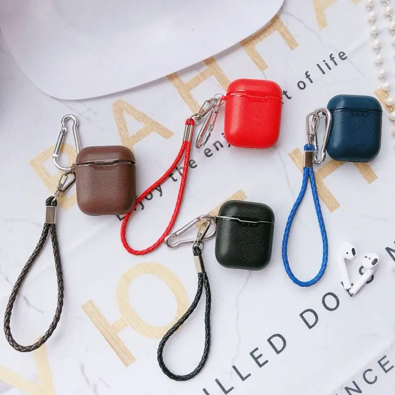 VETOMEET ТПУ Силиконовые Bluetooth беспроводные наушники чехол для Apple гарнитура airpods