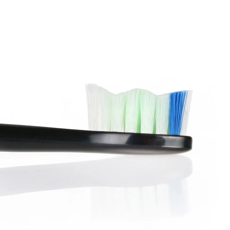 4 шт./лот Съемные насадки для зубной щетки для Philips Sonicare ProResults HX6013/66 HX6930 HX9340 HX6950 HX6710 HX9140 HX6530