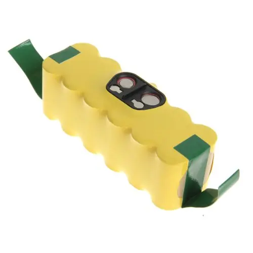 Батарея MAHA 14 4 V 3500mAh совместима с APS iRobot Roomba 500 510 530 532 535 540 550 560 562 570 580 610 R3