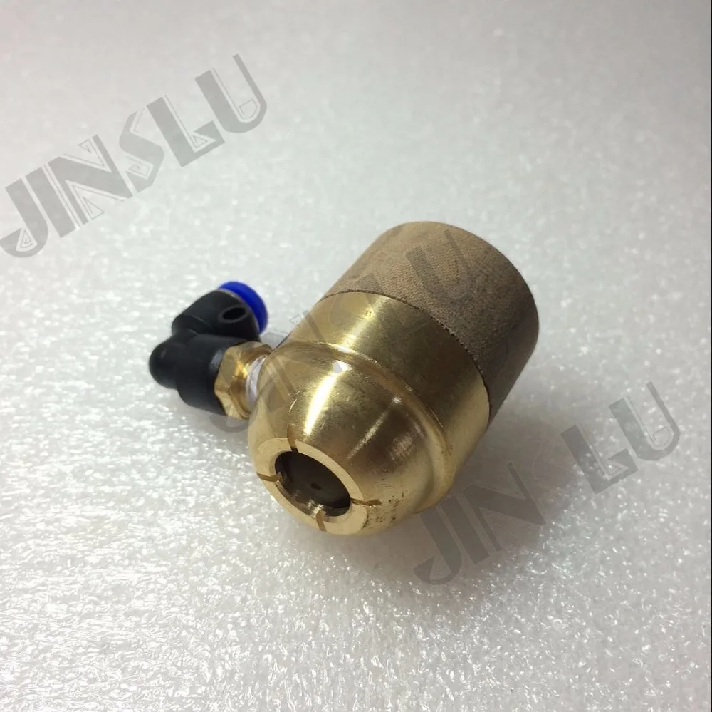 

P-80 P80 Water Cooled Cooling Adpater Shiled CNC Auto Cutting Machine Plasma Torch Straight Pilot Arc Plasma Torch Consumables