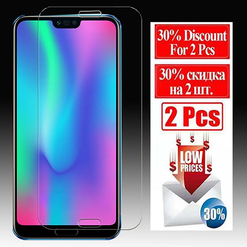 Защитное стекло для huawei p 20 p20 lite защитное hauwei pro p20pro smart plus световое
