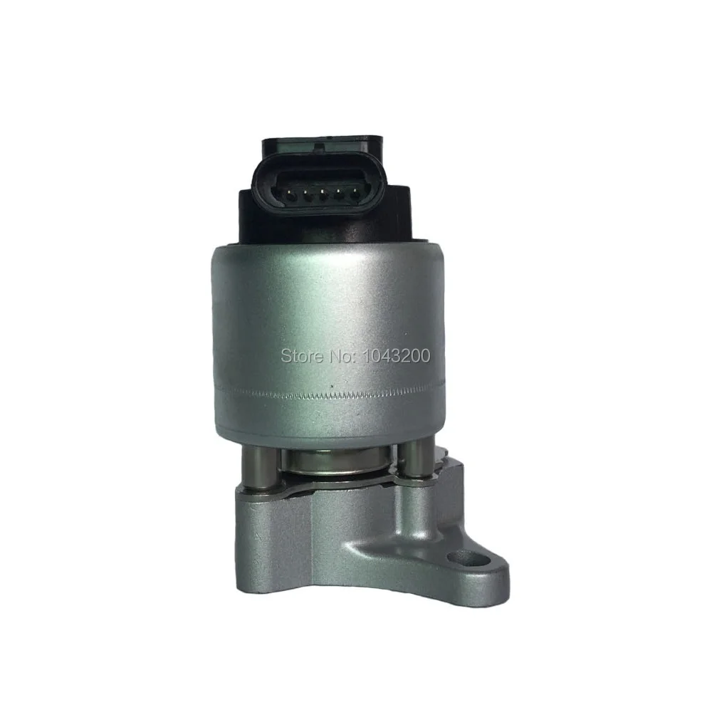 Клапан Egr для Fiat Lancia Citroen C4 C5 C8 Peugeot 206 307 406 407 607 806 807 1 8 2 0 16V 9628355780 1628JF|valve egr|valve citroenvalve