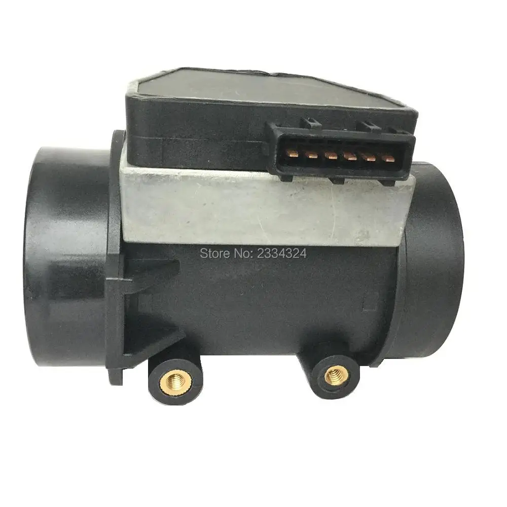 Mass Air Flow Maf датчик для Saab 900 9000 0280212014 0986280108 7591183 8823239 0 280 212 014 88 23 239 986 108 | Автомобили и