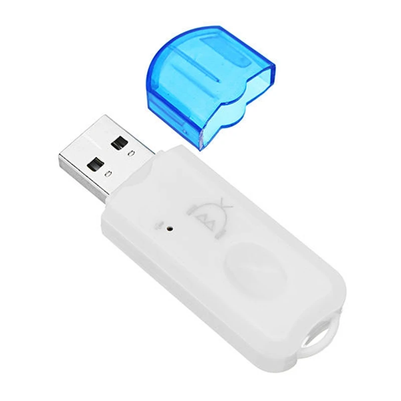 USB Bluetooth приемник автомобильный аудио беспроводной адаптер ключ комплект