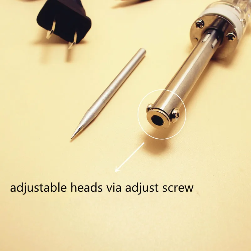 7 шт./компл. кожа ожога край для украшения/уплотнительные инструменты Чистая