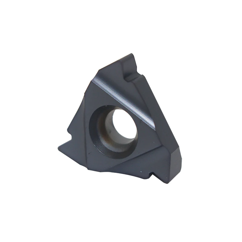 22 ER 3 5 ISO 10 шт. ndexable Tungsten карбидные резьбовые Токарные Вставки LDA вставки для