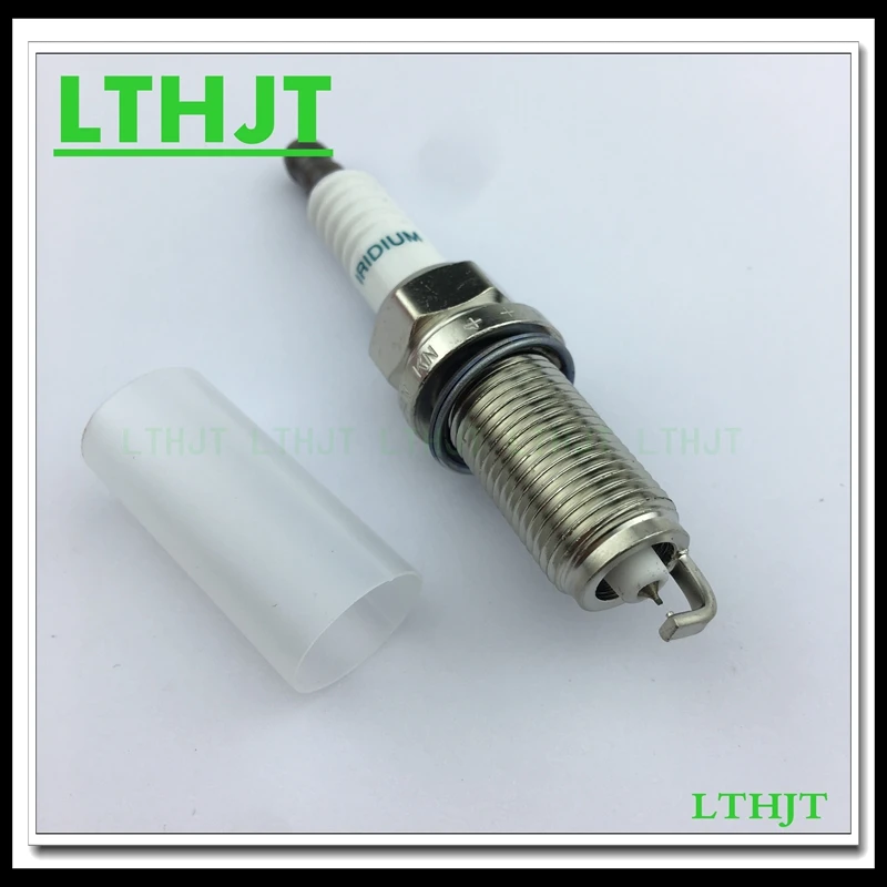 6 шт./лот 90919-01247 двойной Иридиевый Spark Вилки для Toyota Avalon 05-14 Sienna RAV4 Venza 09-14 Lexus V6 3.5L FK20HR11 3426
